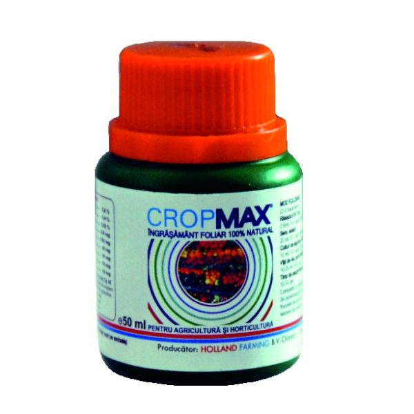 Cropmax ingarasaminte 20ml / 50ml / 100ml / 250ml / 1L