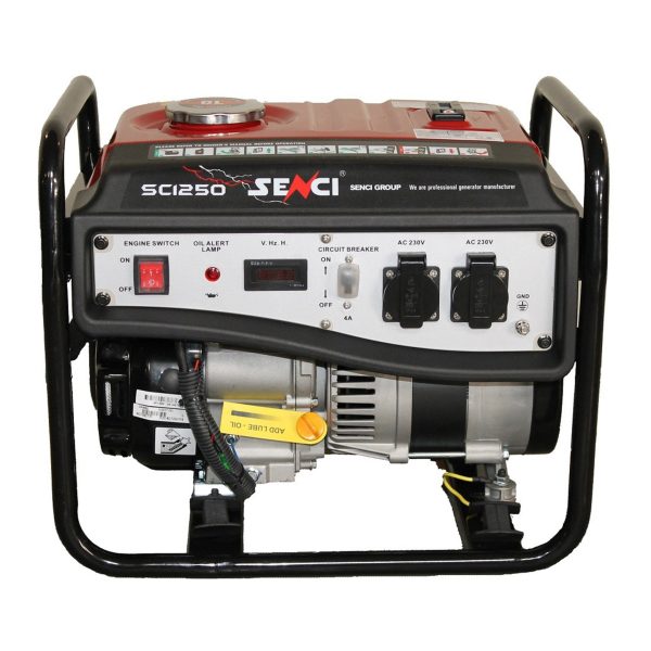 Generator de curent SENCI SC-1250 LITE