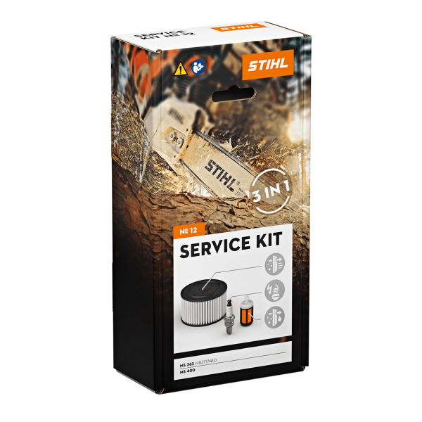Service Kit 12 STIHL