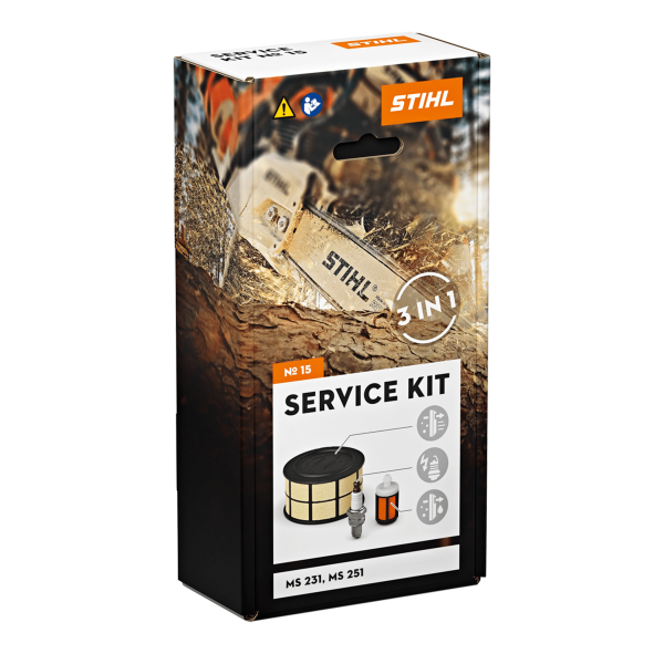Service Kit 15 STIHL