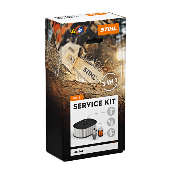 Service Kit 16 STIHL