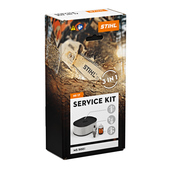 Service Kit 17 STIHL
