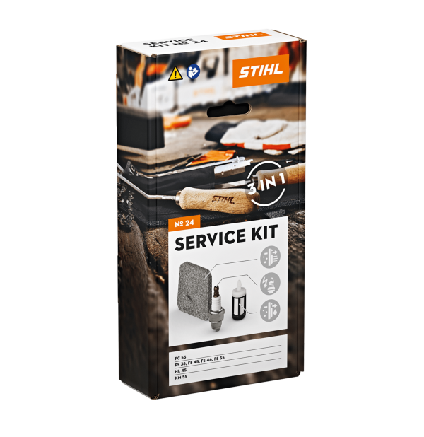Service Kit 24 STIHL