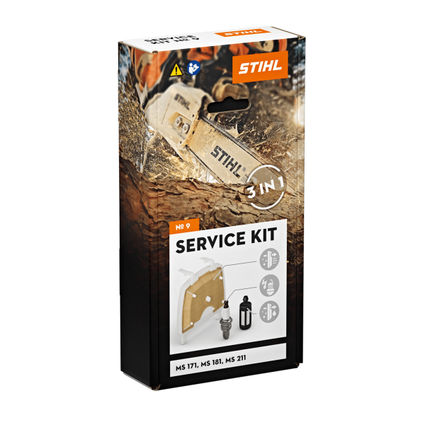 Service Kit 9 STIHL