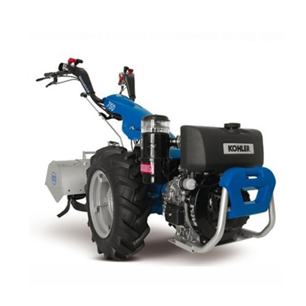 Motocultivator BCS 750 Powersafe Reversibil Kohler KD440 8 KW