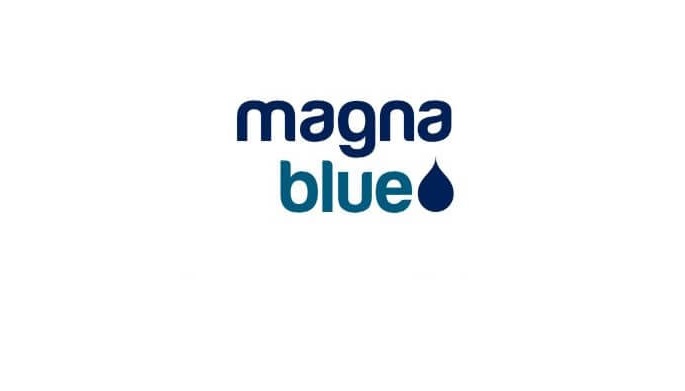 Magna Blue
