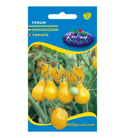 Plic seminte KERTIMAG Tomate Perun 0,5g