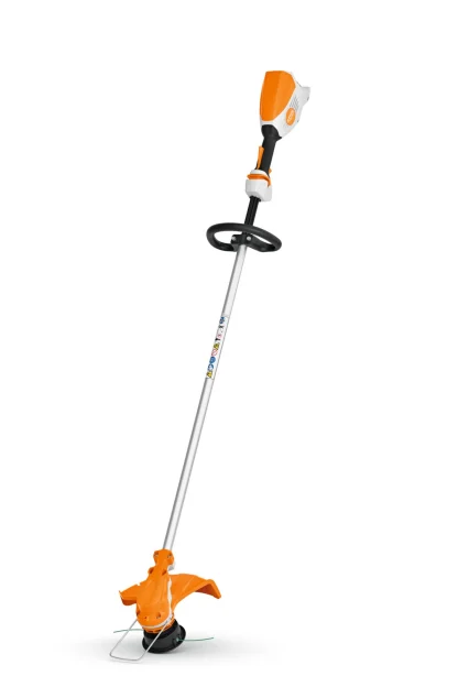 Motocoasa cu acumulator STIHL FSA 60 R UM