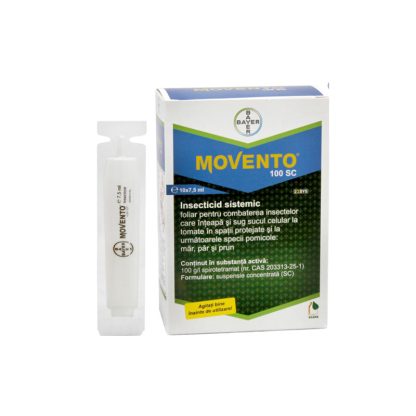 MOVENTO 100SC 10ML - imagine 2