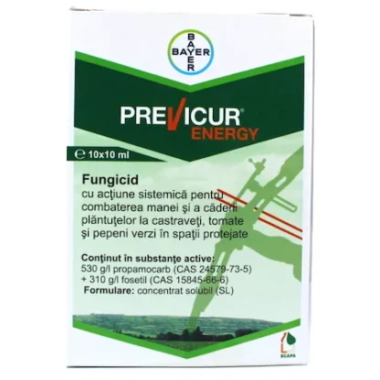 PREVICUR ENERGY 10 ML