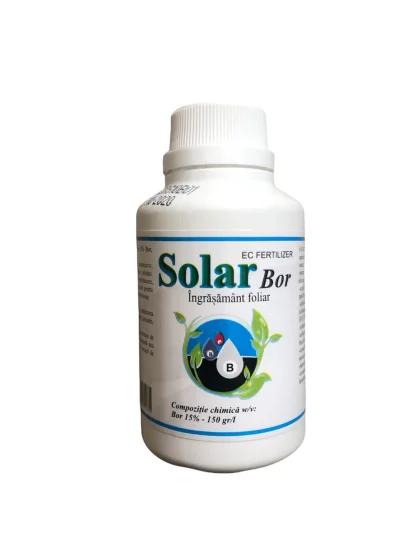 SOLAR BOR 100 ML