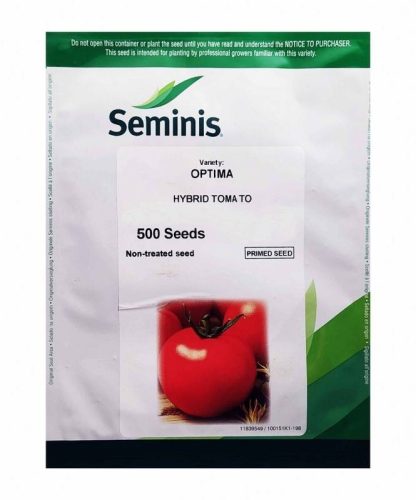 Seminte SEMINIS Tomate Optima 0.5MX