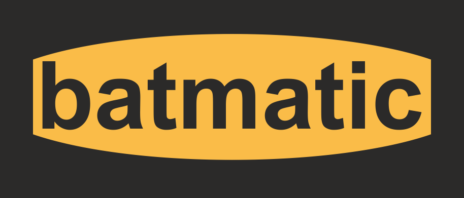 Batmatic