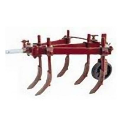 Cultivator cu 5 ancore BCS ETR-5 - imagine 2