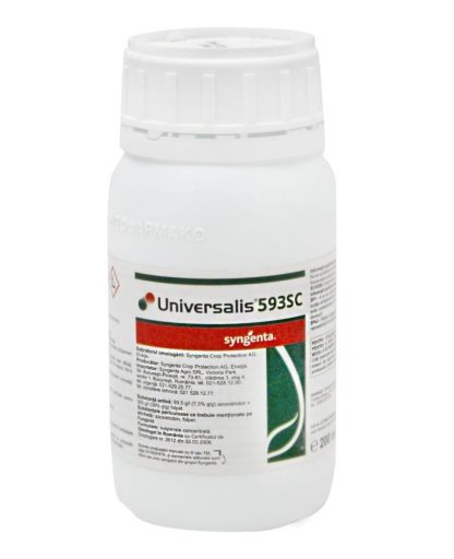 UNIVERSALIS 593SC 100ml