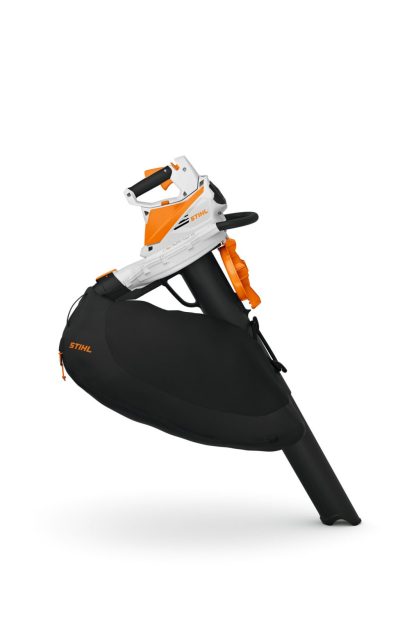 Suflanta / Aspirator frunze STIHL SHA 56 Unitate Motor - imagine 5