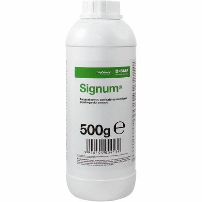 Fungicid SIGNUM 500gr