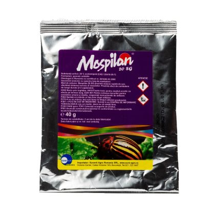 MOSPILAN 20SG 40G