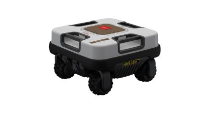 Robot de tuns iarba AMBROGIO QUAD