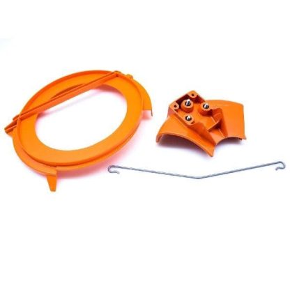 Set limitator STIHL D 200 mm - imagine 2