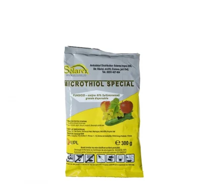 Fungicid Microthiol Special 300gr