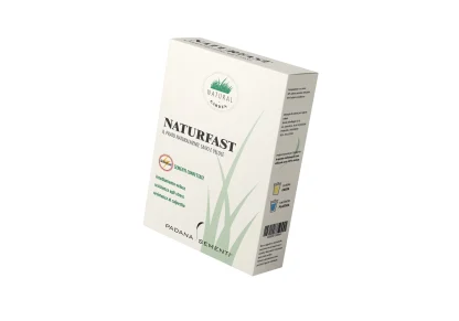 Seminte gazon NaturFast Padana 1KG